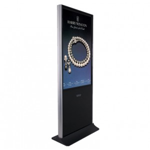 SVC4201-T 42"Interactive digital signage with touch screen