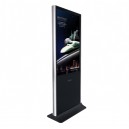 SVC4701-T 47"Interactive digital sign-age with touch screen