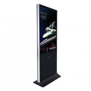 SVC4701-T 47"Interactive digital signage with touch screen