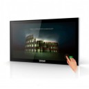 HHC4701-T 47"wall-mounted horizontal touch display