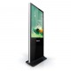 SVC4201 42"Floor standing digital poster ad display