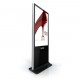 SVC4701 47"Floor standing digital poster ad display