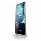 SVC6501 65"Floor standing digital poster ad display