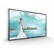 HHC4201 42"wall-mounted horizontal digital poster ad display