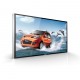 HHC4701 47"wall-mounted horizontal digital poster ad display