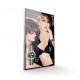 HVC4201 42"wall-mounted vertical digital poster ad display 
