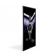 HVE4201-S 42"vertical super thin digital poster ad display