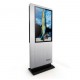SVC4701-D 47"Standing dual display