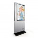 SVC4201-D 42"Standing dual display