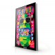 HVE3701-D 37"ultra thin dual display