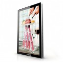 HVE4201-D 42"ultra thin dual display