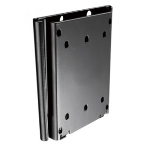 Telehook Non-Adjustable Single Wall Mount (up to 30KG)