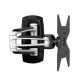 Telehook Full Motion Wall Mount with Swing Arm (up to 25KG)