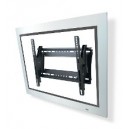 Telehook Universal Fixed Wall Mount with Tilt (up to 70KG)