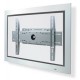 Telehook Rotating Wall Mount Universal LCD/Plasma mount system (up to 85KG)