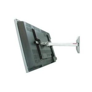 Telehook Full Motion High Weight Swing Arm (up to 65KG)