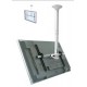 Telehook Large Display Ceiling mount (up to 91KG)