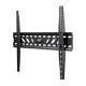 Telehook Slim Fixed Wall mount (up to 50KG)