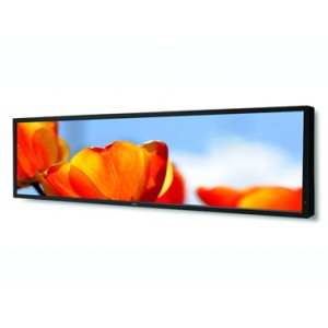 NEC MultiSync X431BT Commercial LCD