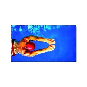 NEC X461UNV 46" Ultra Narrow Bezel Commercial LCD
